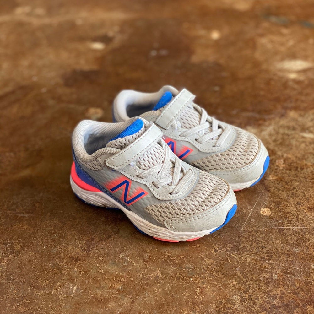 Baby New Balance Sneakers